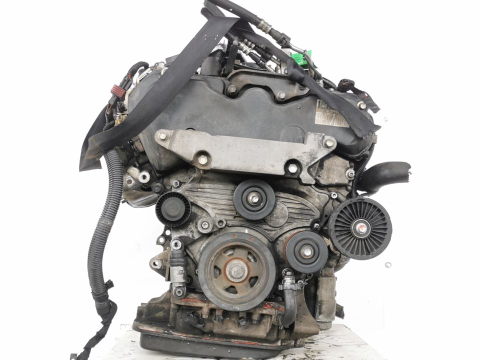 Silenciador Trasero Para Opel Vectra C Caravan – 2.0 Turbo, 2.2 Direct, 3.0 V6 CDTi Y 3.2 V6 – Acero Aluminizado