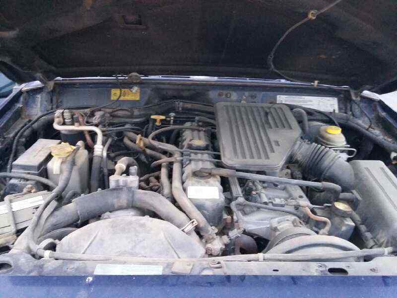 Automatic gearbox JEEP CHEROKEE (XJ) 3043LE 96LE51302 VL526990 B