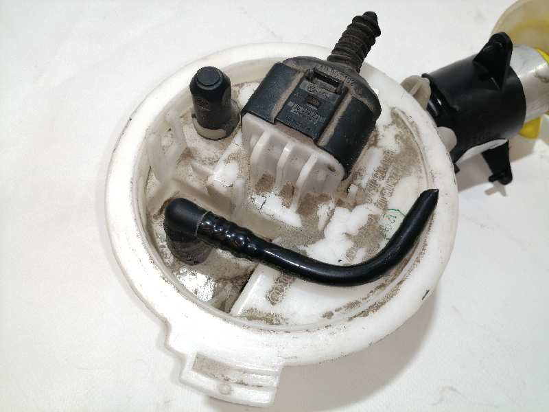 Fuel pump AUDI A4 (8E2, B6) 1.8 T 228228008002 8E0906087P BParts