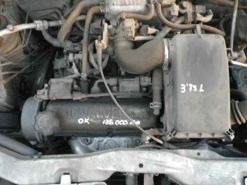 Recupera La Estabilidad Trasera De Tu Suzuki Alto: Muelle Helicoidal VCP Para MK VI 1.1 (2004-2008)