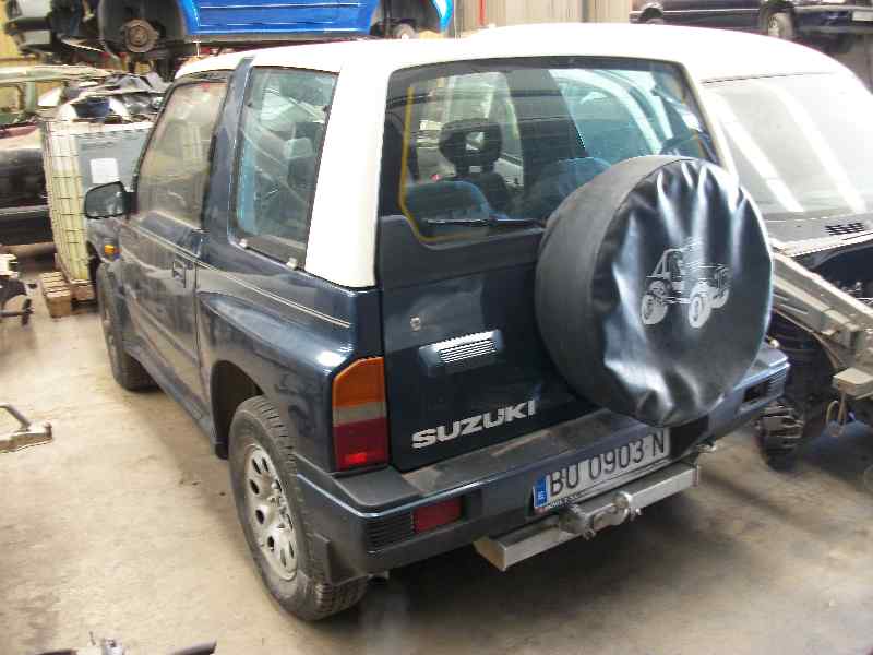 Schakelaar raam Voor Suzuki Voor Vitara 1988-2004