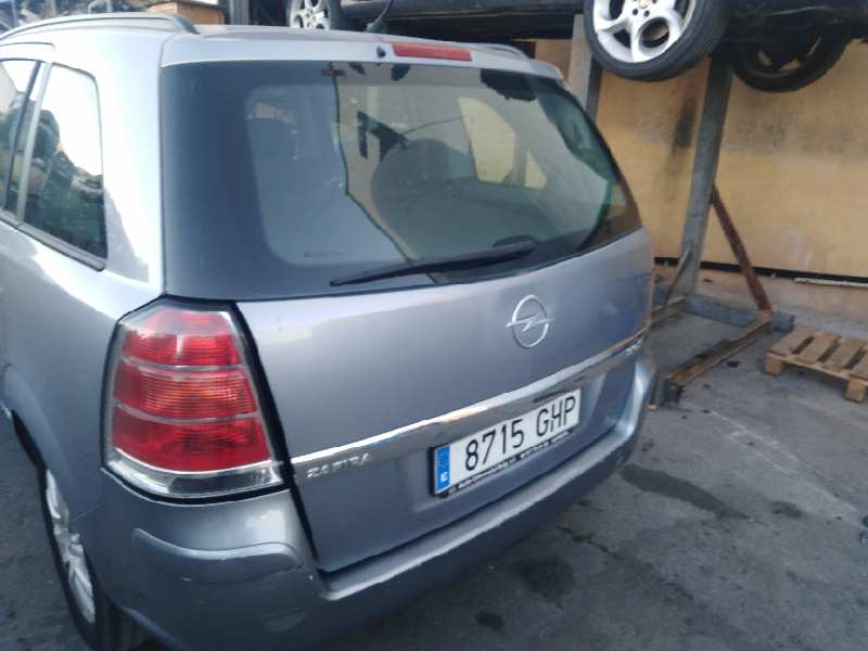 Antriebswelle Für OPEL ZAFIRA B (A05) 1.9CDTI (M75) 120 PS Z 19 DT Ab 2005