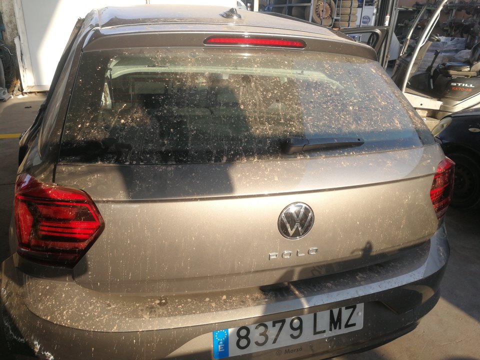 vw polo aw1 bz1
