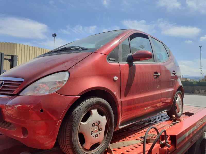 Mercedes-Benz A-Klasse W168 A140 A160 Automatikgetriebe 722700 722 700 Garantie
