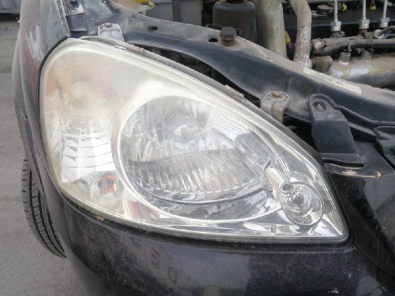 Right headlight TATA INDICA 6275414 BParts