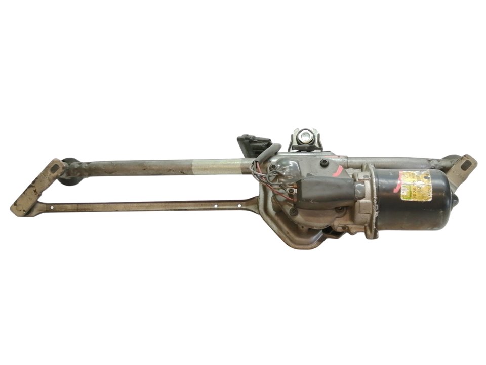 Front wiper motor RENAULT TRAFIC II Van (FL) 9689044 | B-Parts
