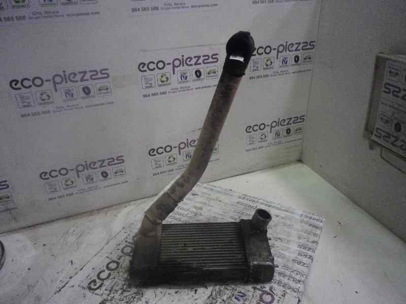 Intercooler LAND ROVER DISCOVERY I (LJ) 5347321 | B-Parts