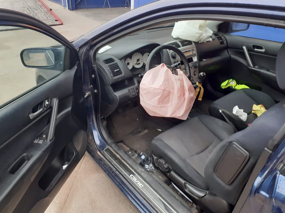 Manual gearbox HONDA CIVIC VII Hatchback (EU, EP, EV) 1.6 i (EP2