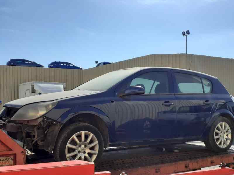 Heater blower motor OPEL ASTRA H (A04) 1.6 (L48) BParts