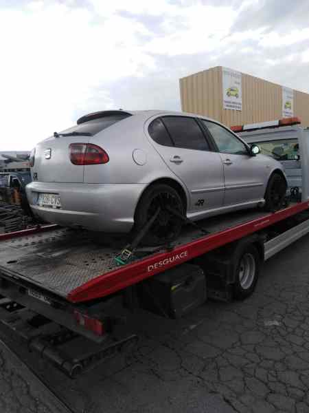 Turbo Seat Leon 1m1 1 9 Tdi B Parts