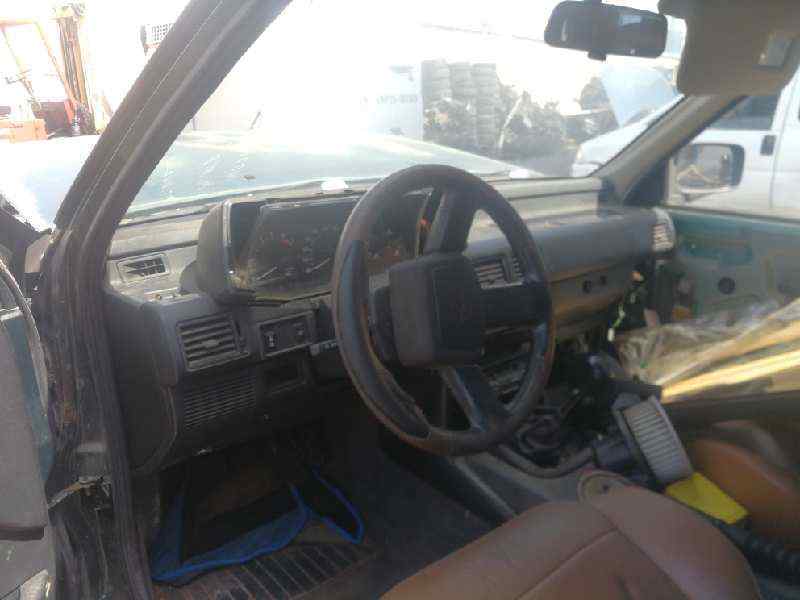 AC radiator OPEL FRONTERA A (U92) 2.2 i (54MWL4) BParts