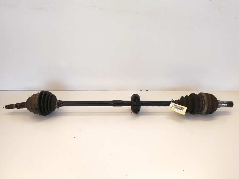 Right Front Driveshaft Opel Zafira A Mpv T98 2 0 Dti 16v F75 90345860 B Parts 90345860 запрошеный номер все замены. right front driveshaft