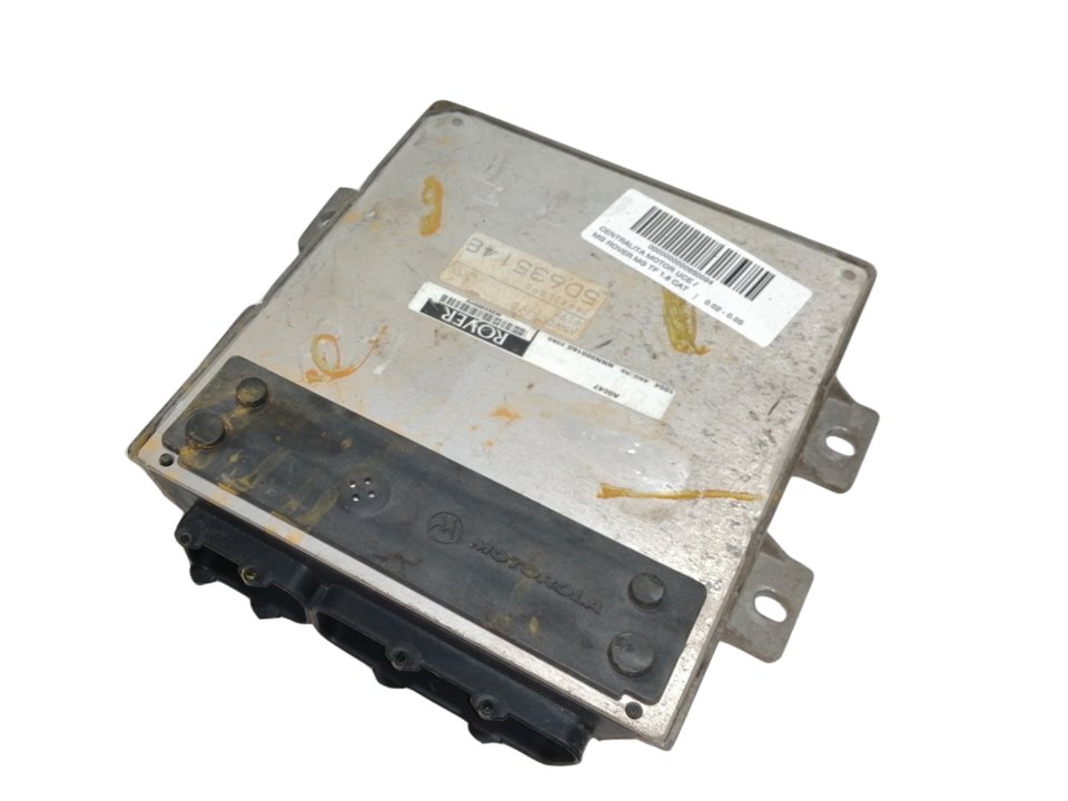 Engine control unit (ECU) MG MG TF 135 5373017 BParts