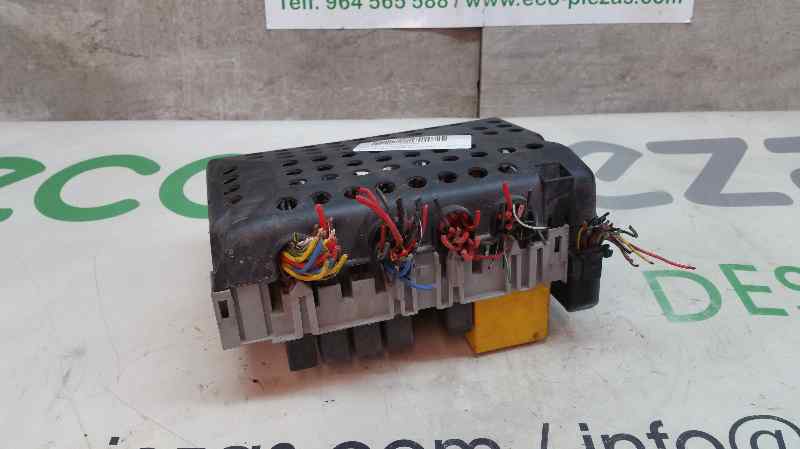 Fuse Box Opel Vectra B Hatchback J96 1 6 I 16v F68 B Parts