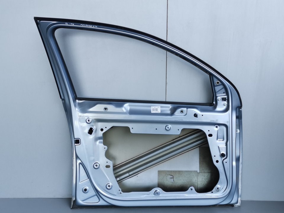 Left front door VW GOLF VI (5K1) 2.0 TDI 7177392 | B-Parts