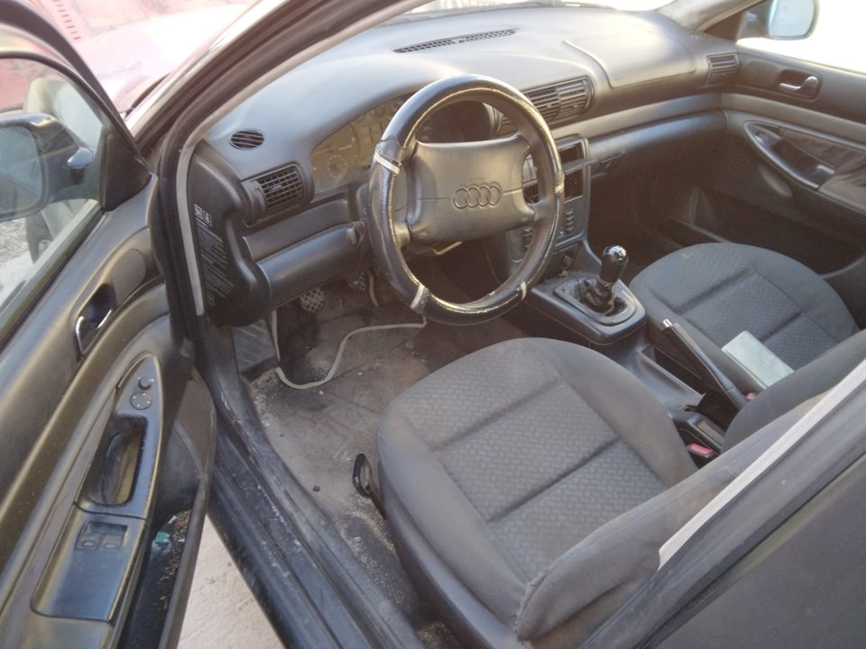 Engine AUDI A4 B5 (8D2) 1.9 TDI 9058882 BParts