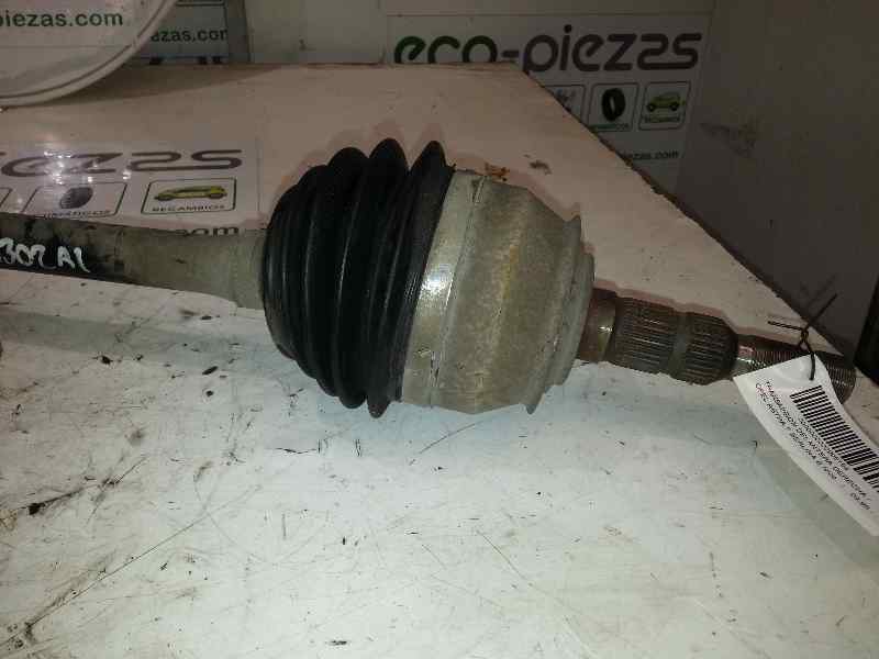 Right Front Driveshaft Opel Astra F Hatchback T92 90345860 90345860 Lfa40 B Parts Демпфер приводного вала opel 90345860. right front driveshaft