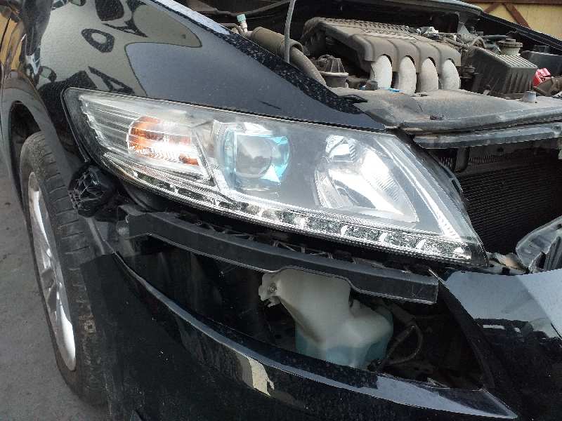 Right Headlight Honda Cr Z Zf 1 5 Ima Zf1 B Parts
