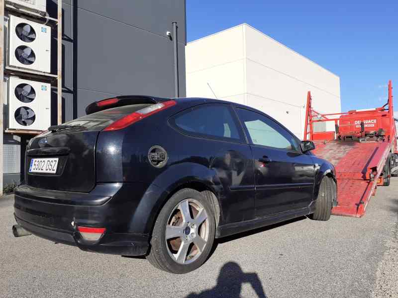 Ford focus ii da