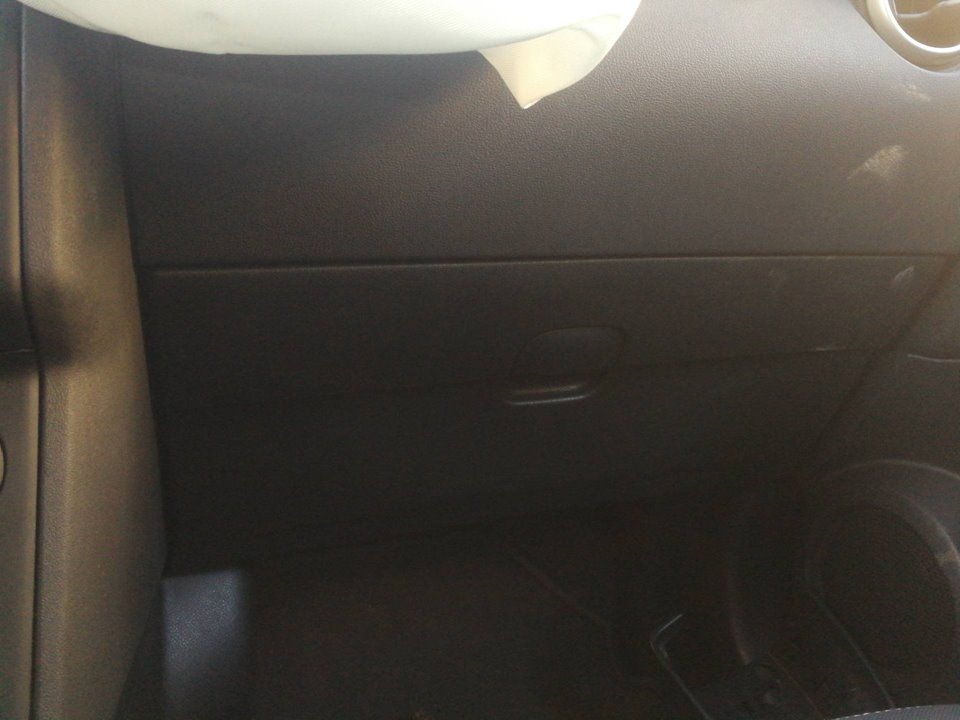 Glove box NISSAN QASHQAI / QASHQAI +2 I (J10, NJ10, JJ10E) 1.6 8873283