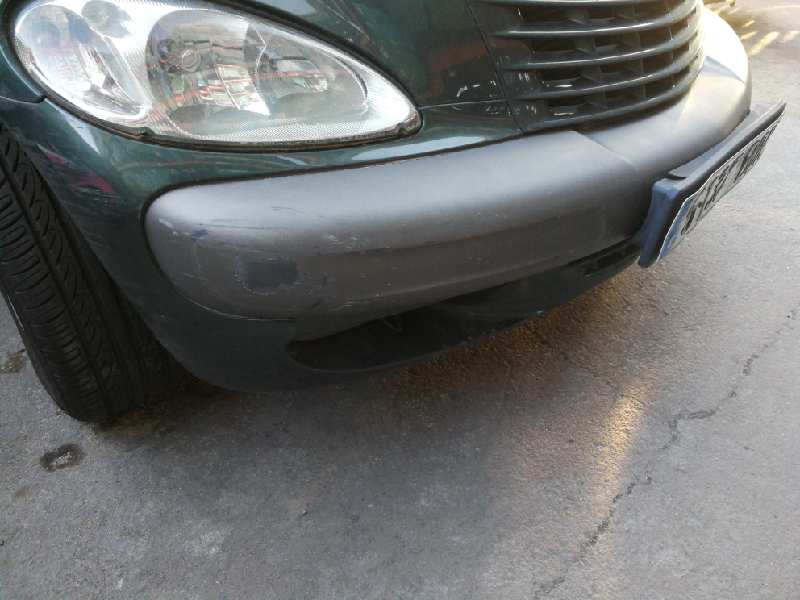 Produktbild von Stoßstange Vorne CHRYSLER PT CRUISER (PT_) 2.0 5380576 | B-Parts