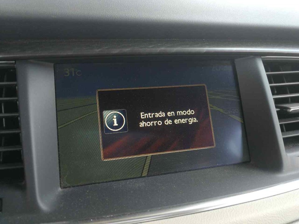 Electronic module PEUGEOT 508 I (8D_) 1.6 HDi 7883837 | B-Parts