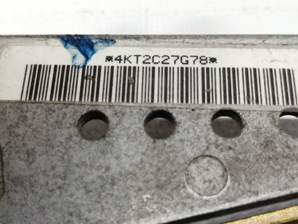 1L 1.6I Steuergerät ABS 1H0907379B SEAT TOLEDO I 1L 1.6I Steuergerät ABS 1H0907379B SEAT TOLEDO I