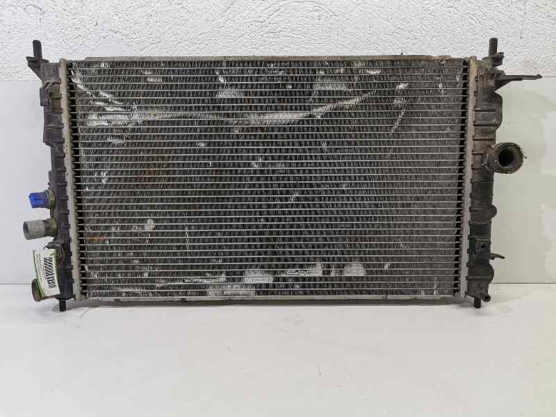 Water Radiator Opel Vectra B J96 1 8 I 16v F19 B Parts