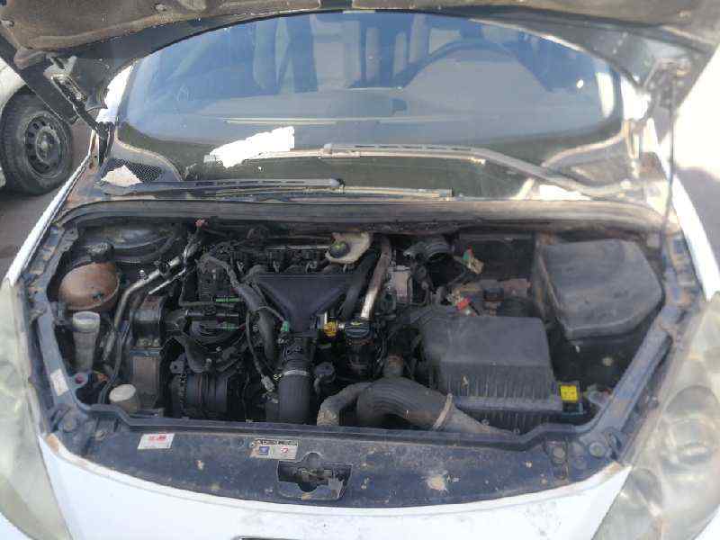 Glove box PEUGEOT 307 (3A/C) 2.0 HDi 135 BParts