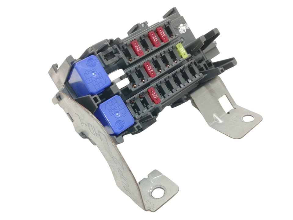 Fuse box NISSAN JUKE (F15) 1.5 dCi 9837117 BParts