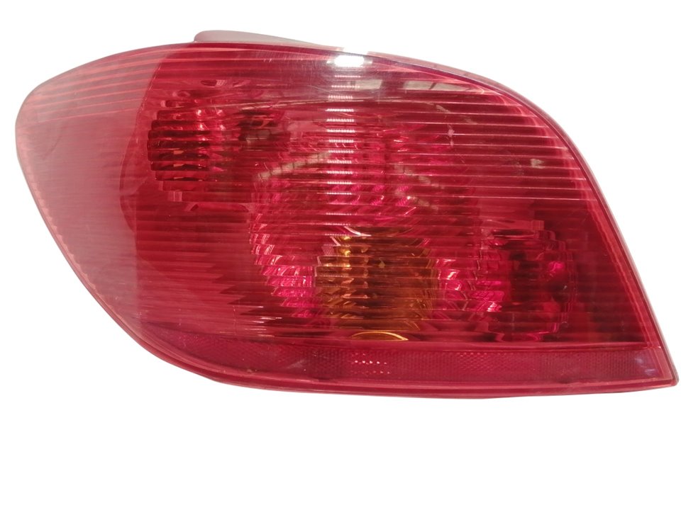 Piloto Trasero Izquierdo PEUGEOT 307 3A C 1 4 16V 9745761 B Parts piloto-trasero-izquierdo-peugeot-307-3a-c-1-4-16v-9745761-b-parts