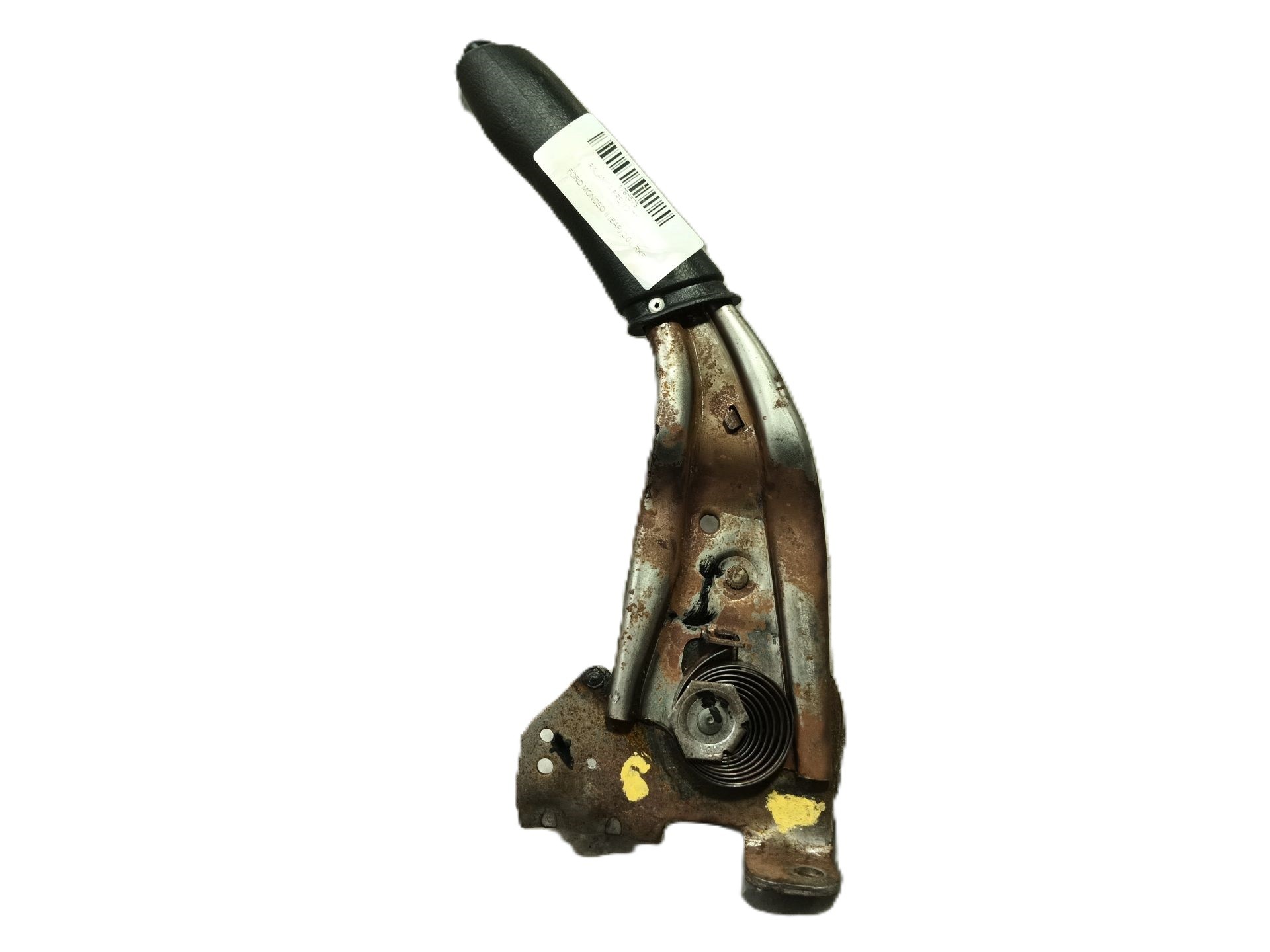 Pasador De Acero Inoxidable Para Freno De Mano Ford Capri/Escort (x2 Unidades) - Especificación OEM