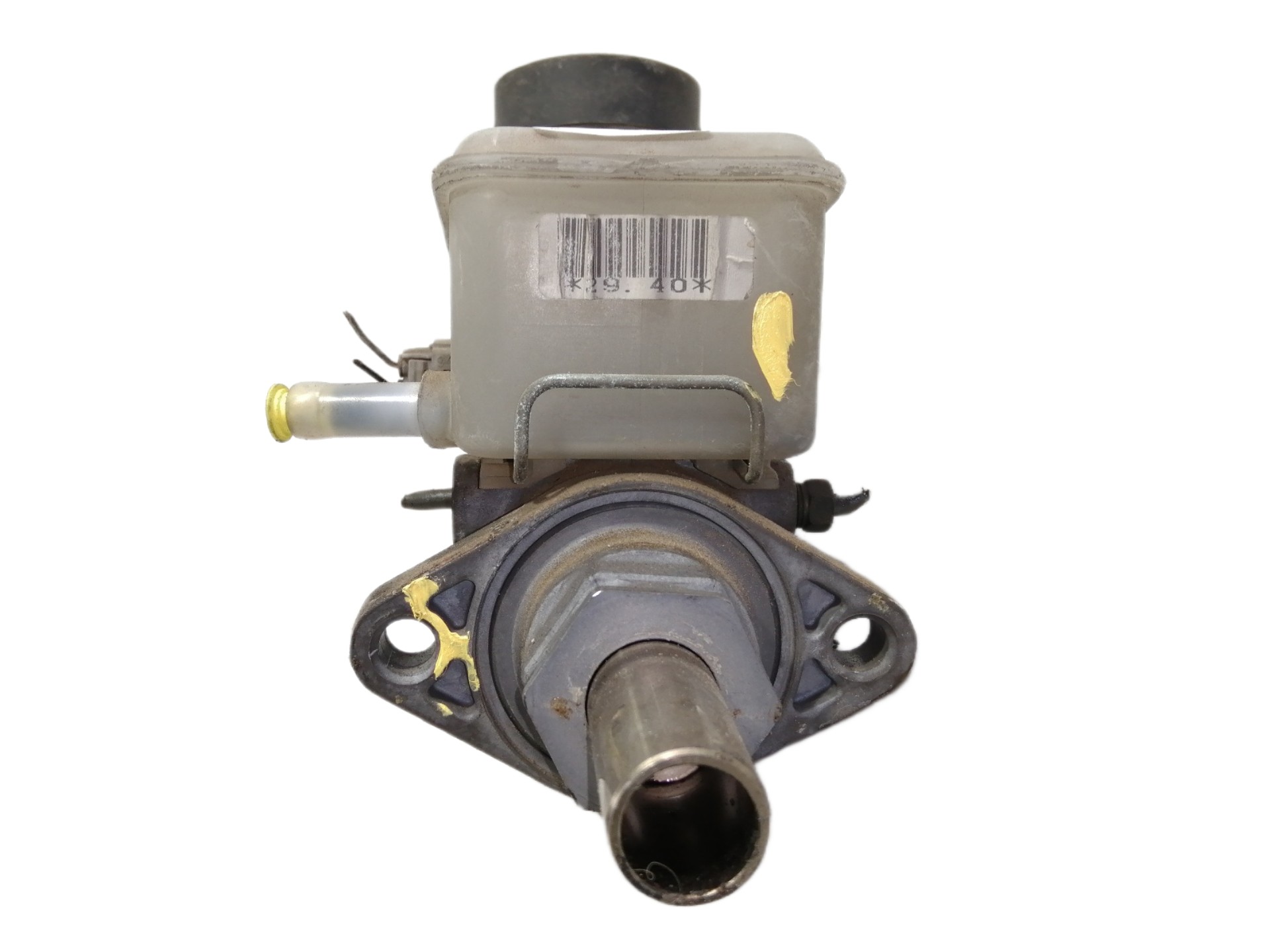FEILIDAPARTS Brake Wheel Cylinder For Toyota Yaris, Echo, Vitz, Corolla (1999-2005)