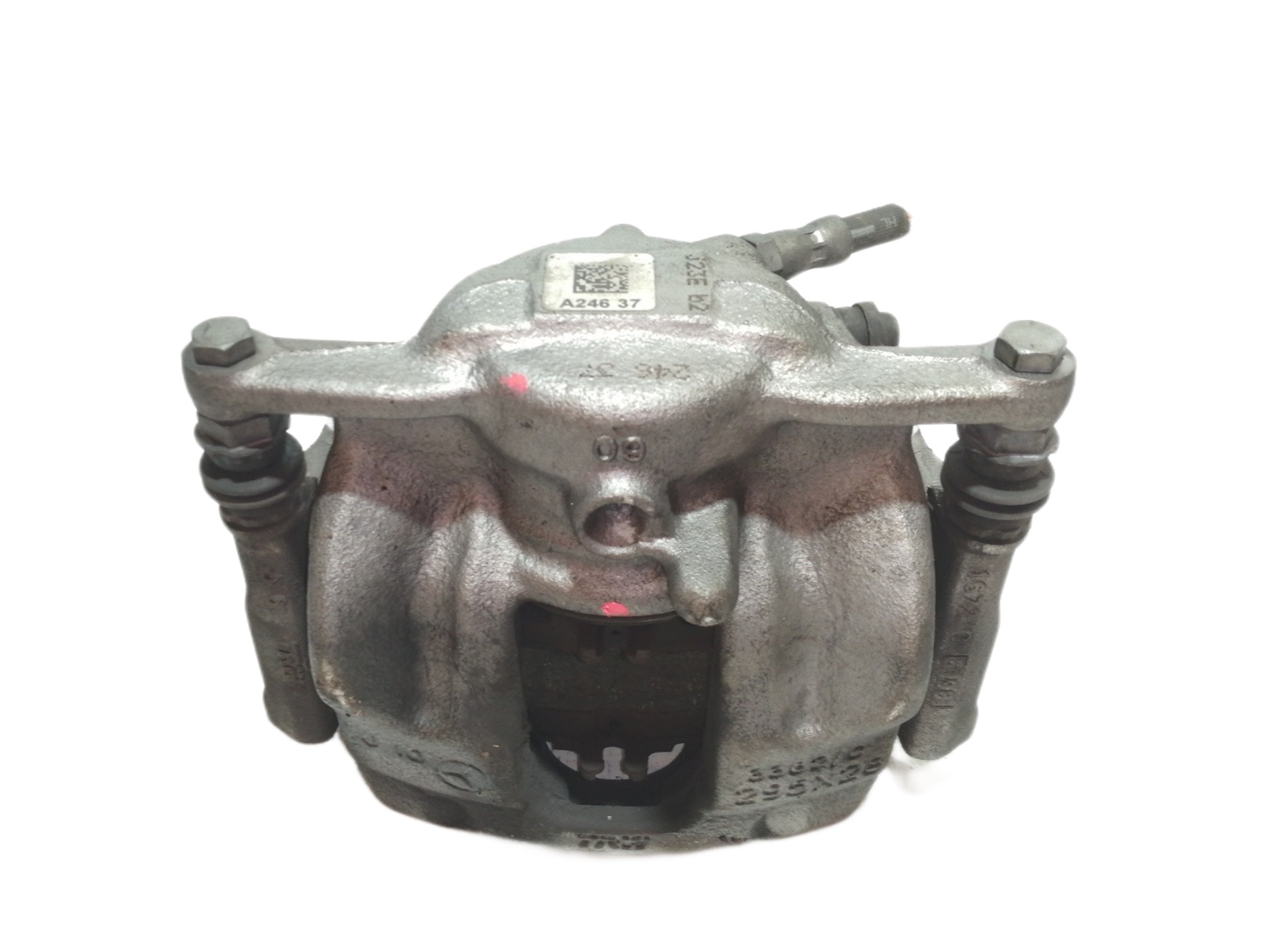 Bremssattel links vorne MERCEDES-BENZ GLA-CLASS (X156) GLA 180 