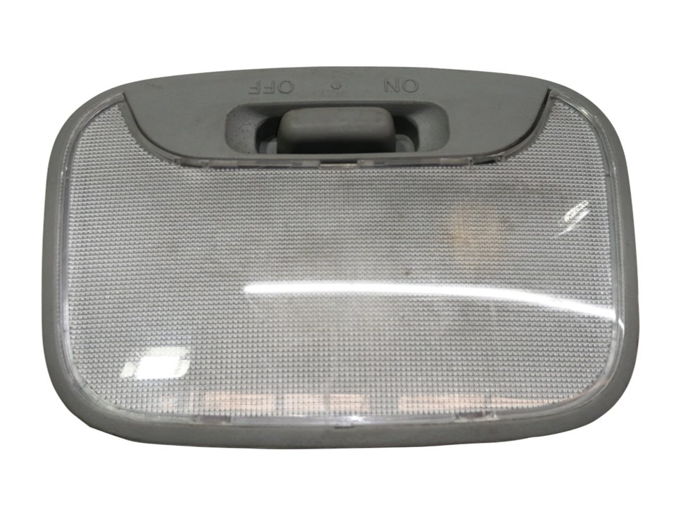 Interior roof light MITSUBISHI OUTLANDER II (CW_W) 2.0 DID (CW8W