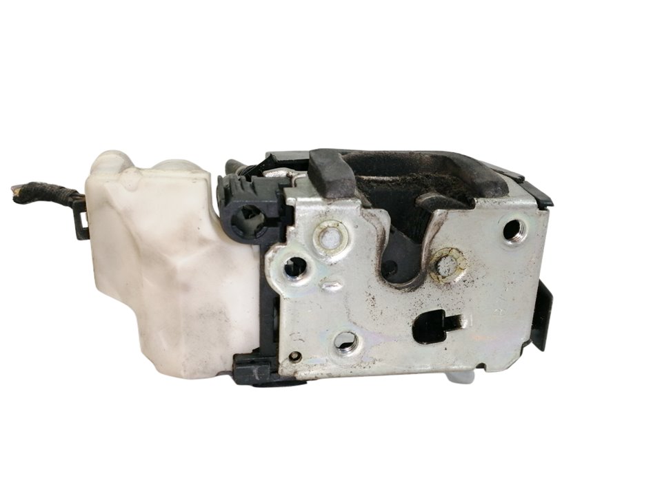 Cerradura De Puerta Delantera Izquierda FEBI BILSTEIN – Con Bloqueo Doble Y Accionador, Para VW Touran, Skoda Octavia Y SEAT Altea