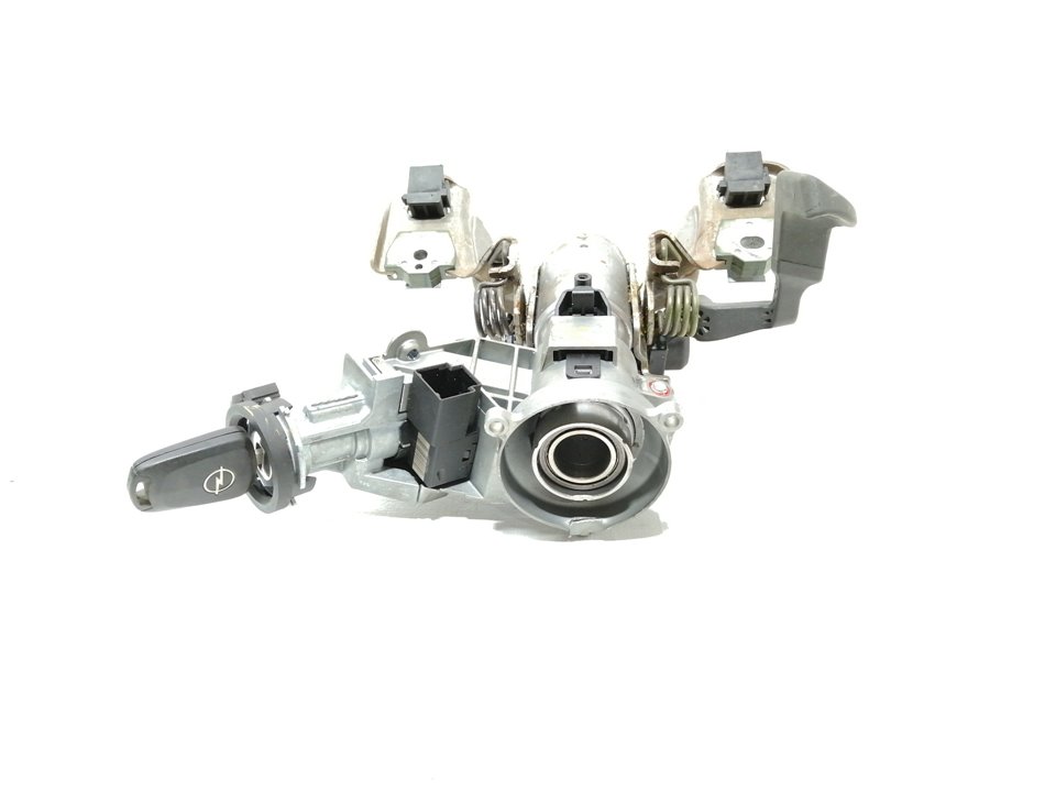 Ignition barrel OPEL CORSA D (S07) 1.3 CDTI (L08, L68) 6880095 BParts