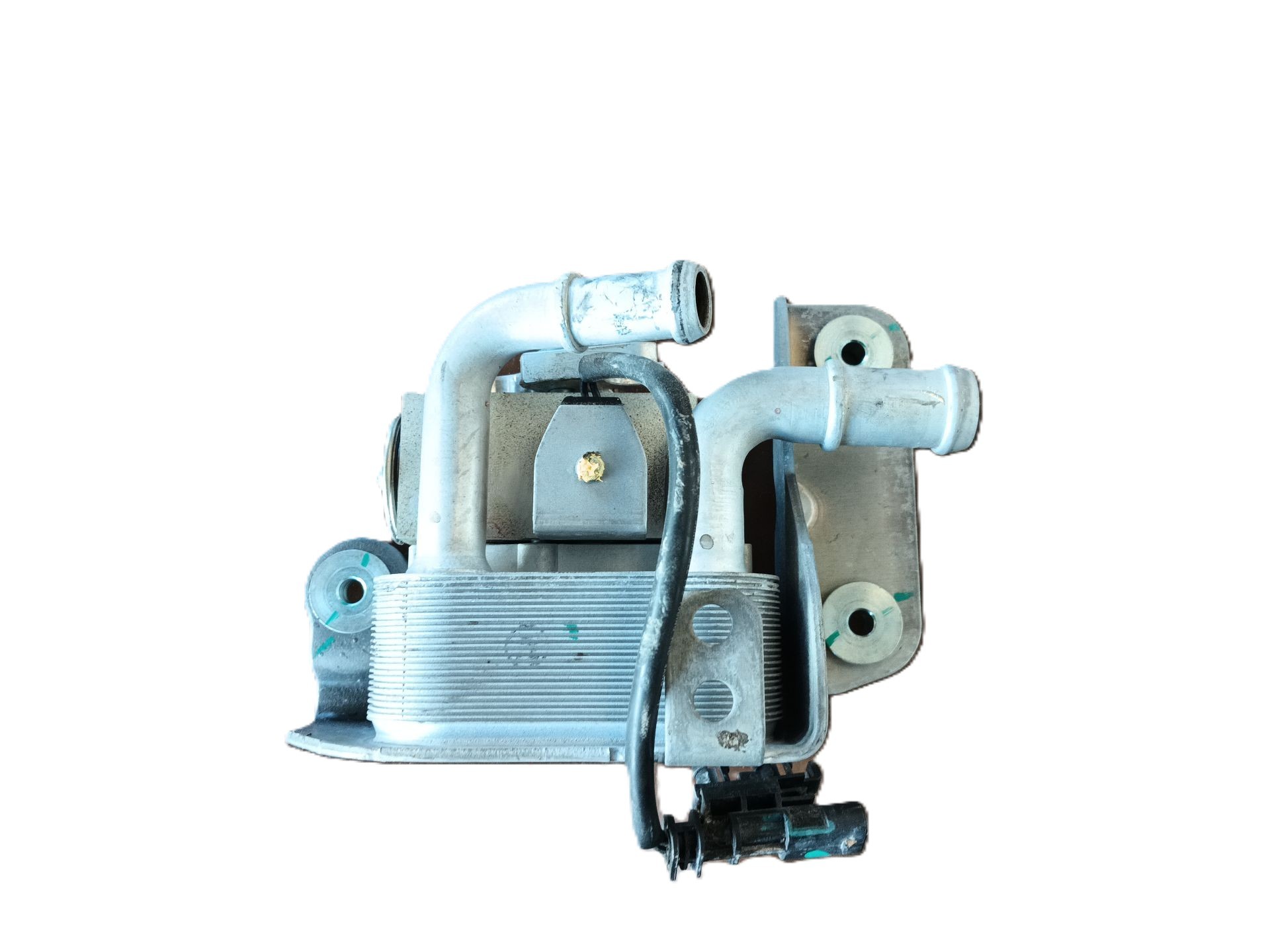 AC radiator LYNK & CO 01 PHEV 30434915 | B-Parts