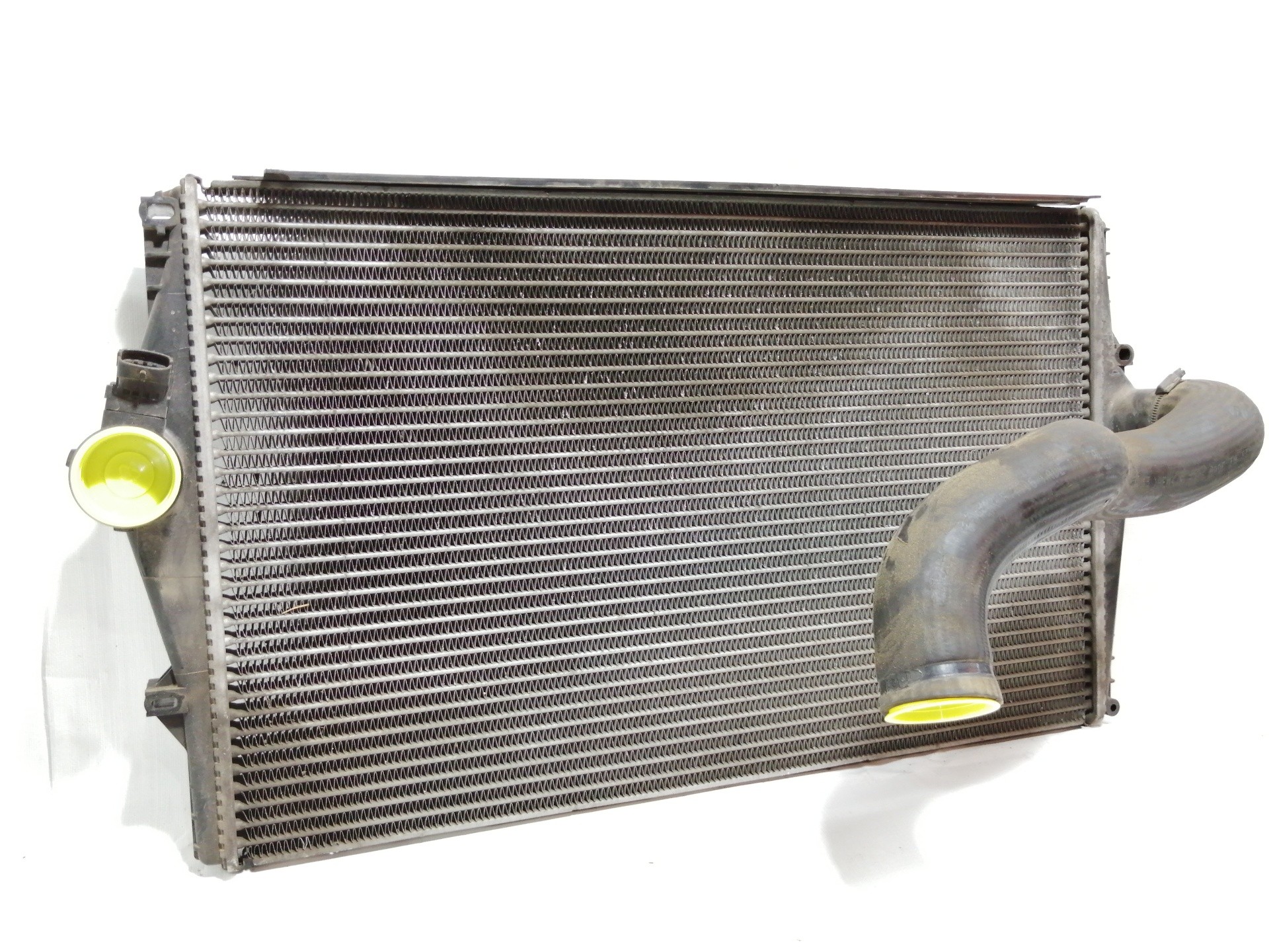 Intercooler VOLVO S60 I (384) D5 7233618 BParts
