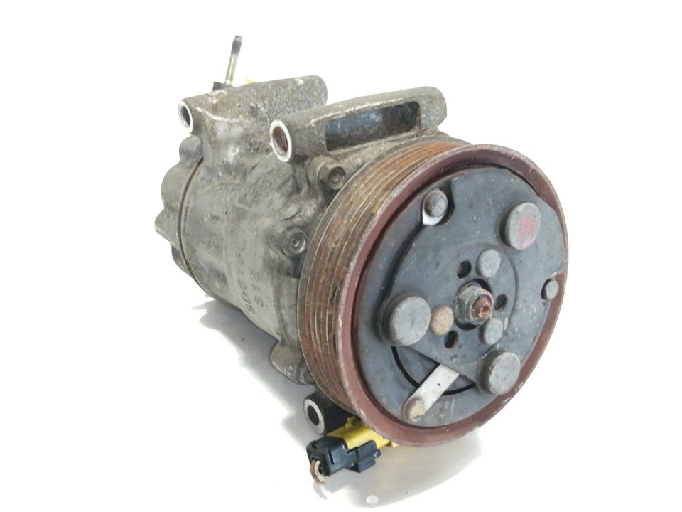 AC compressor MINI MINI (R56) Cooper D 6283419 BParts