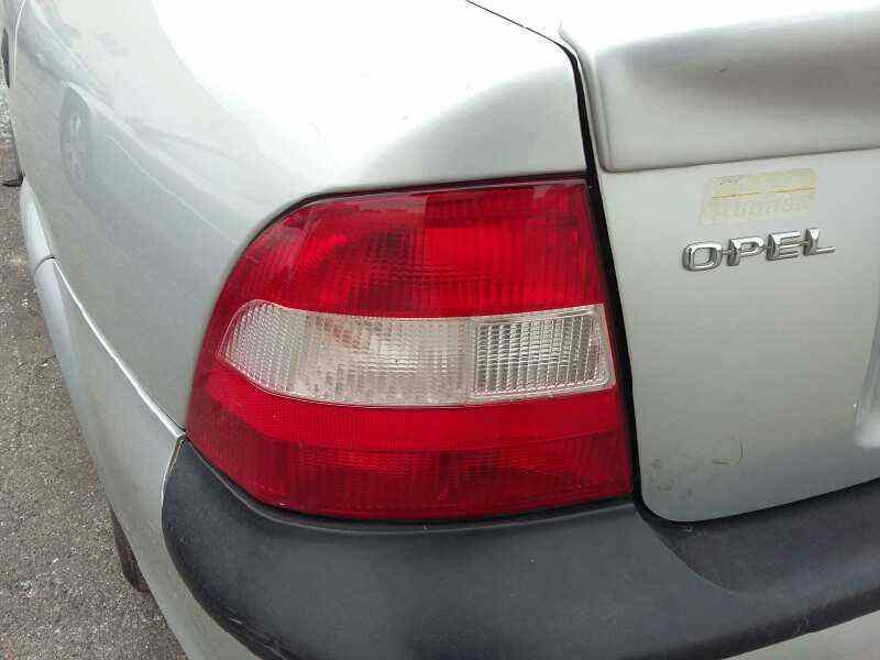 Left taillight OPEL VECTRA B Hatchback (J96) 1.6 i 16V (F68 