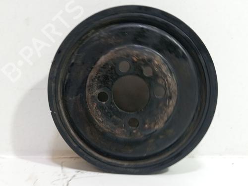Pulley AUDI A1 (8X1, 8XK) 2.0 TDI | BP29118584M122 