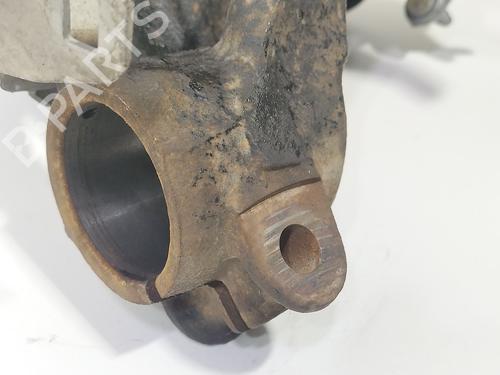 Right front steering knuckle SEAT LEON ST (5F8) 1.0 TSI | BP34439147M26  - Image 12