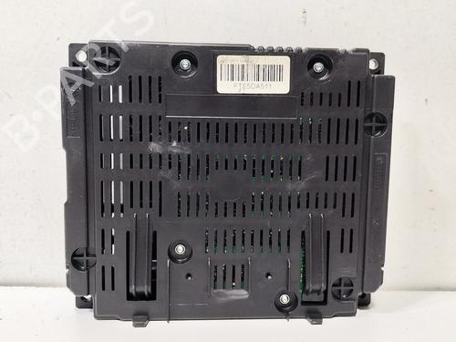 Fuse box FIAT PUNTO EVO (199_) 1.3 D Multijet | BP31831727E1