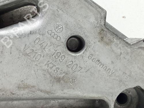 Engine mount AUDI A3 (8V1, 8VK) 1.6 TDI | BP29351871M89 