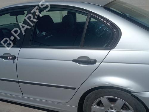 Left rear door BMW 3 (E46) 320 d | BP28113071C4 