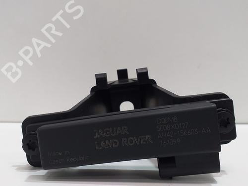Used Electronic sensor Electronic sensor LAND ROVER RANGE ROVER SPORT I (L320) 5.0 4x4 (510 hp) 33204657 33204657