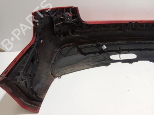 Rear bumper AUDI A5 (8T3) 2.0 TDI | BP29248524C8 