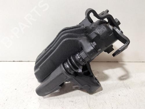 Left rear brake caliper SEAT LEON (1M1) 1.9 TDI | BP37602285M107 - Image 8