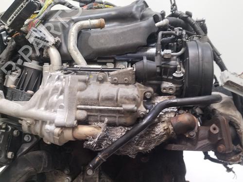 Engine LAND ROVER DISCOVERY IV (L319) 3.0 SDV6 4x4 | BP34474376M1  - Image 24